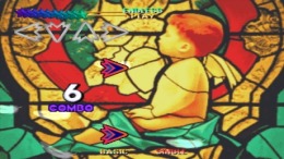 ����������� ���� Dancing Stage featuring Dreams Come True