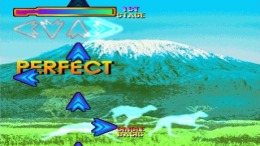 �������� Dancing Stage featuring True Kiss Destination