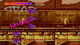 ������� Dancing Stage featuring True Kiss Destination