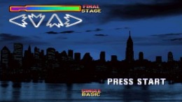 Dancing Stage featuring True Kiss Destination��� PS1