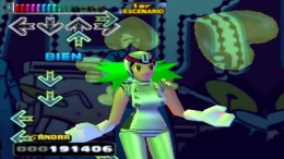   Dancing Stage Fusion