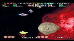 �������� ���� Darius Gaiden