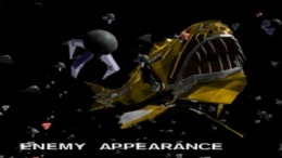 ����������� ���� Darius Gaiden