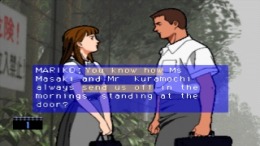 �������� Dark Hunter - Ge Youma No Mori