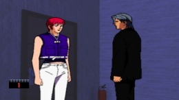 ������� Dark Hunter - Ge Youma No Mori