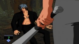 �������� ���� Dark Hunter - Ge Youma No Mori