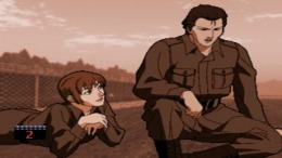 ����������� ���� Dark Hunter - Ge Youma No Mori