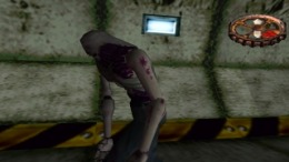 Dark Messiah��� PS1