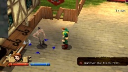 ������� Darkstone