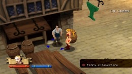 ������� Darkstone