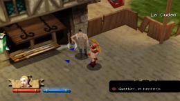 ����������� ���� Darkstone