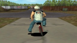 Dave Mirra Freestyle BMX Maximum Remix  PlayStation 1