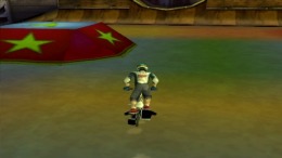  Dave Mirra Freestyle BMX Maximum Remix