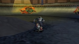  Dave Mirra Freestyle BMX Maximum Remix