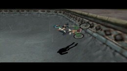 Dave Mirra Freestyle BMX Maximum Remix PS1