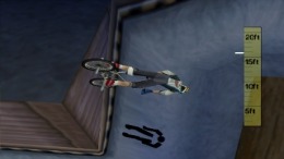   Dave Mirra Freestyle BMX Maximum Remix