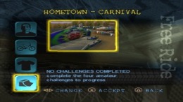 Dave Mirra Freestyle BMX Maximum Remix 