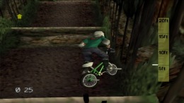   Dave Mirra Freestyle BMX Maximum Remix