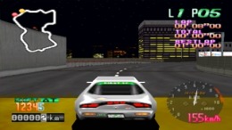 �������� Deadheat Road