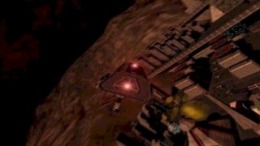 Defcon 5  PlayStation 1