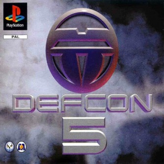 Defcon 5  