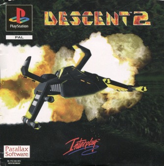 Descent 2  