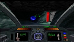  Descent 2