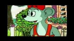 Detective Mouse PS1