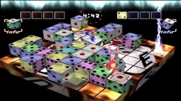 Devil Dice  PlayStation 1