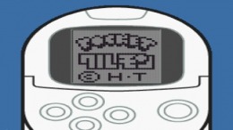 ������� ��� Digimon Tamers - Pocket Culumon