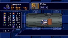 Digimon World 2003 PS1