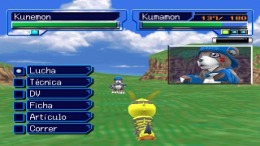 Digimon World 2003 