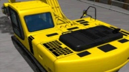 �������� Dirt Jockey - Heavy Equipment Operator