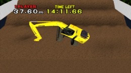 ������� Dirt Jockey - Heavy Equipment Operator