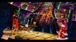  Discworld II - Missing Presumed...!?