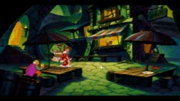   Discworld II - Missing Presumed...!?