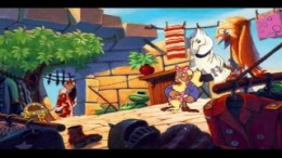  Discworld II - Missing Presumed...!?