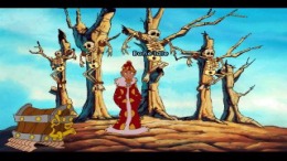  Discworld II - Missing Presumed...!?