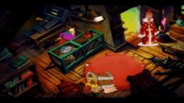   Discworld II - Missing Presumed...!?