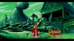   Discworld II - Missing Presumed...!?