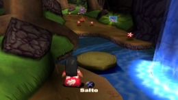 ������� Disney's Lilo & Stitch - Trouble in Paradise