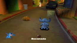 ������� ��� Disney's Lilo & Stitch - Trouble in Paradise