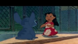 �������� Disney's Lilo & Stitch - Trouble in Paradise