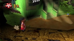 ������� Disney's Lilo & Stitch - Trouble in Paradise