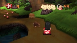 �������� ���� Disney's Lilo & Stitch - Trouble in Paradise