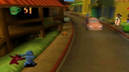 Disney's Lilo & Stitch - Trouble in Paradise �����