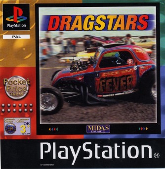 Dragstars  