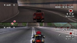 ������� Ducati World Racing Challenge