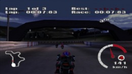 ����������� ���� Ducati World Racing Challenge