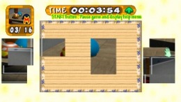 Easter Bunny's Big Day ��� PlayStation 1